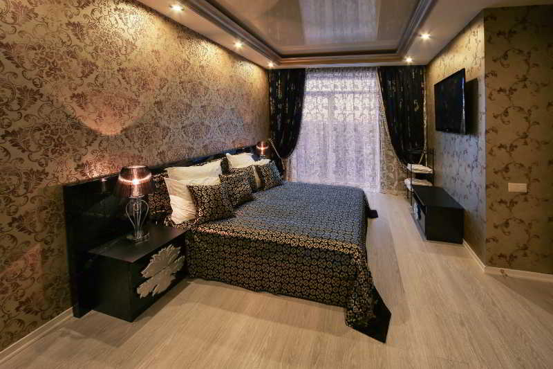 Hotel Royal Palace 5