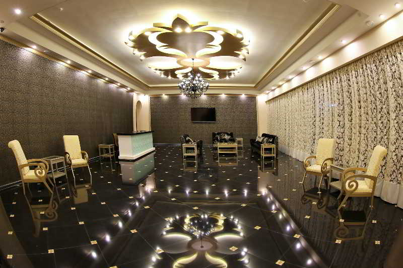 Hotel Royal Palace 6