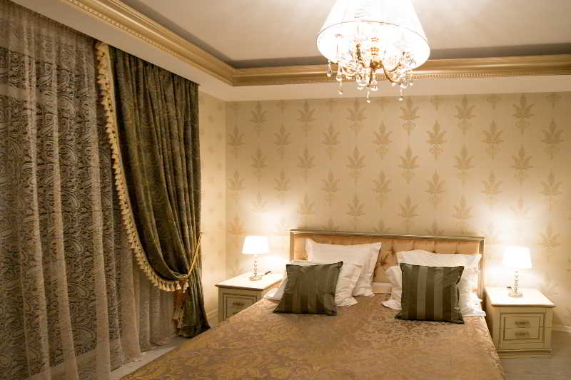 Hotel Royal Palace 7