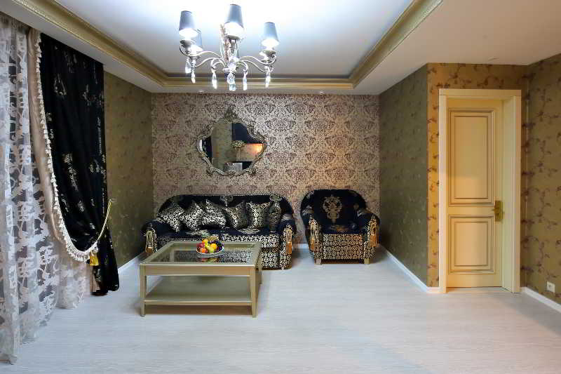 Hotel Royal Palace 8