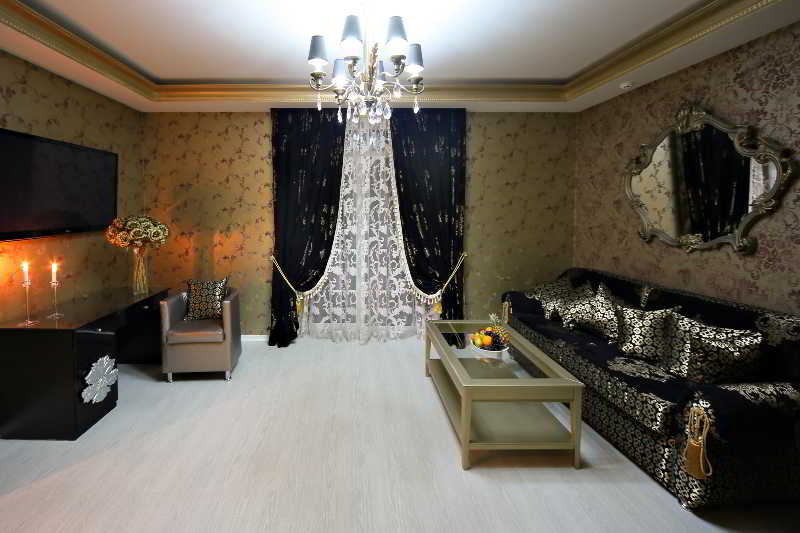 Hotel Royal Palace 9