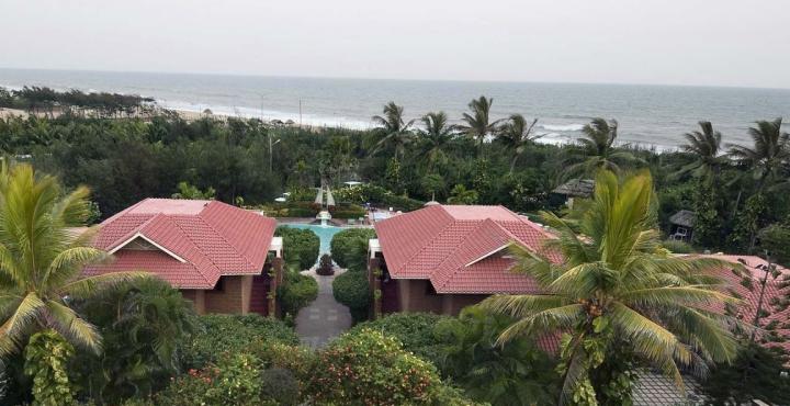 Hotel Mayfair Heritage