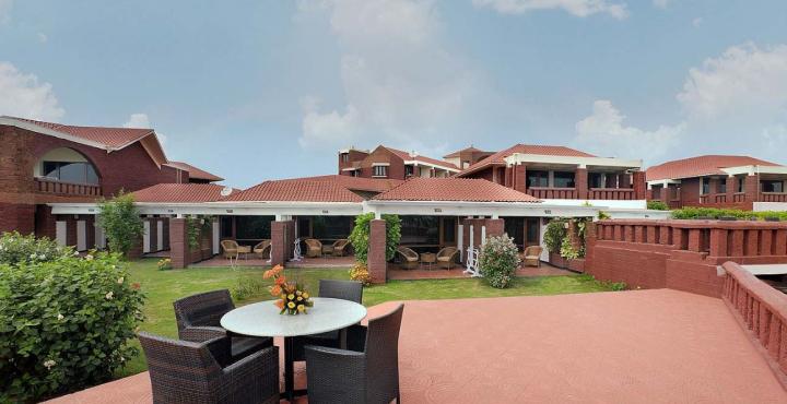 Hotel Mayfair Heritage 1