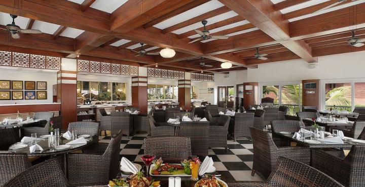 Hotel Mayfair Heritage 10