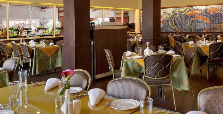 Hotel Mayfair Heritage 11