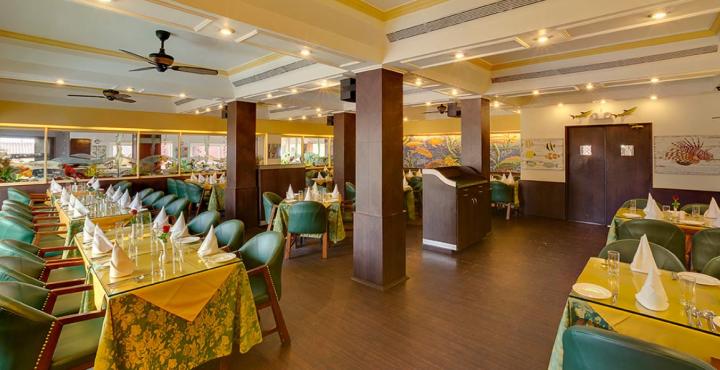 Hotel Mayfair Heritage 12