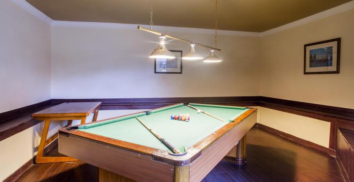 Hotel Mayfair Heritage 14