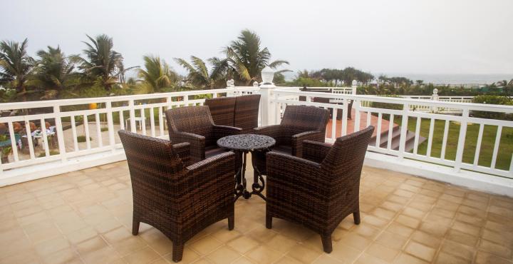 Hotel Mayfair Heritage 15