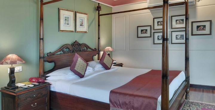 Hotel Mayfair Heritage 16