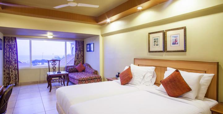 Hotel Mayfair Heritage 17