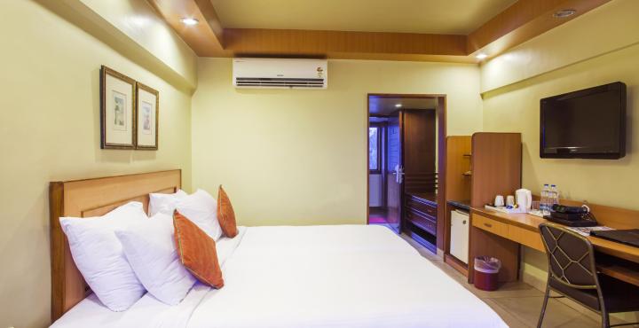 Hotel Mayfair Heritage 18