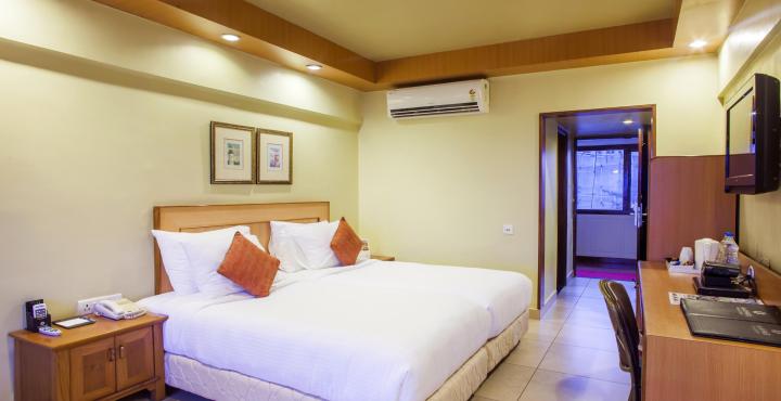 Hotel Mayfair Heritage 19