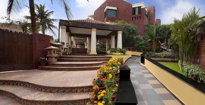 Hotel Mayfair Heritage 2