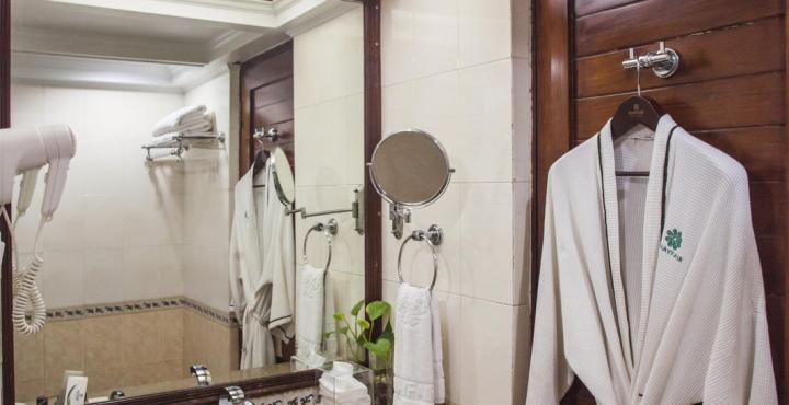 Hotel Mayfair Heritage 20