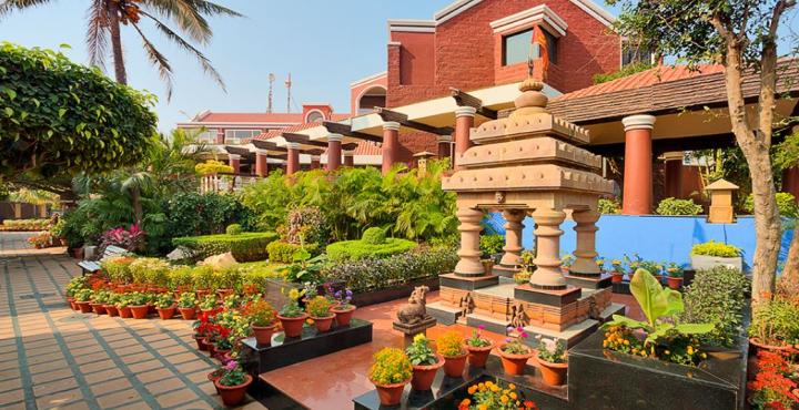 Hotel Mayfair Heritage 3