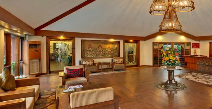 Hotel Mayfair Heritage 4