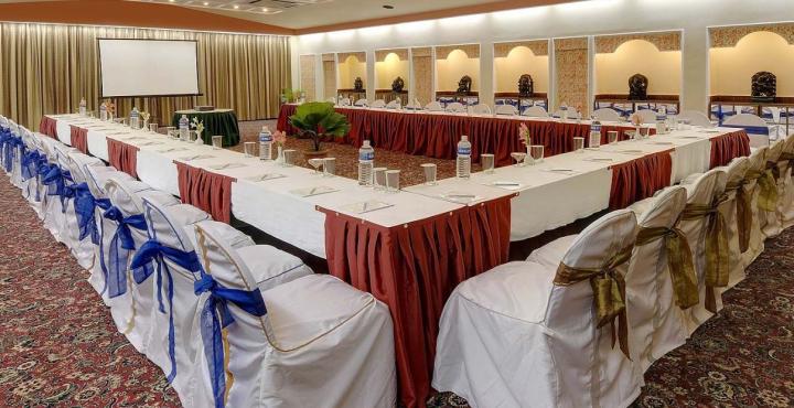 Hotel Mayfair Heritage 5