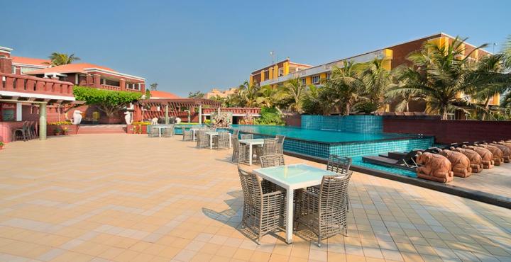 Hotel Mayfair Heritage 6