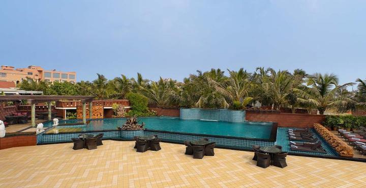 Hotel Mayfair Heritage 7