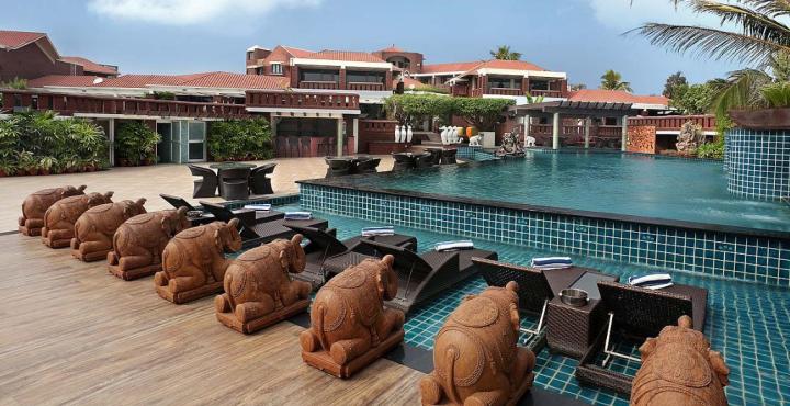 Hotel Mayfair Heritage 8