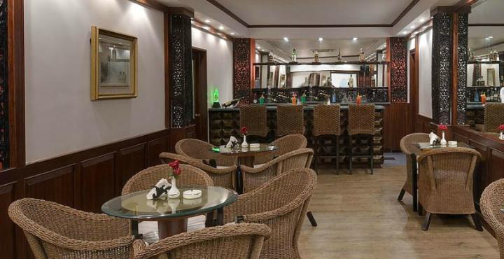 Hotel Mayfair Heritage 9