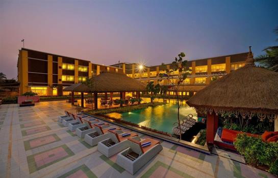 Hotel Mayfair Waves 19