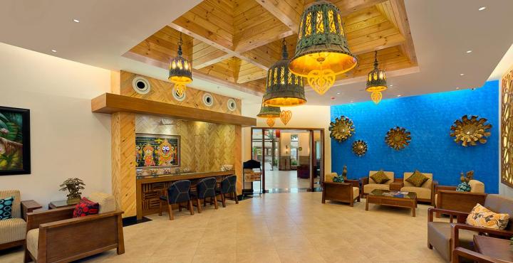 Hotel Mayfair Waves 3