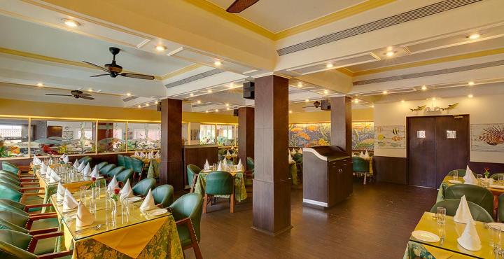 Hotel Mayfair Waves 4