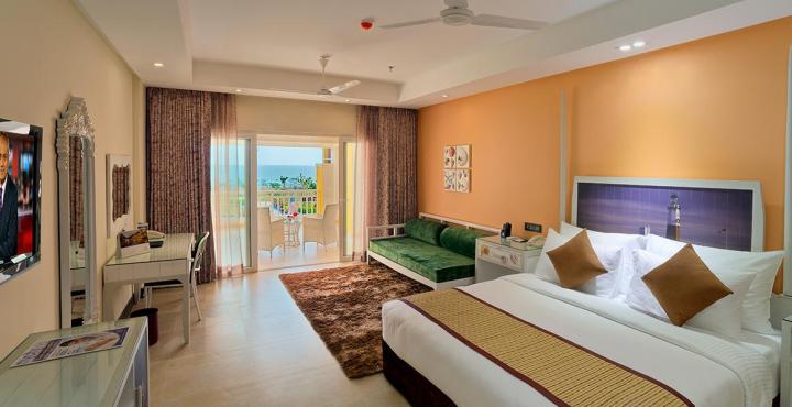 Hotel Mayfair Waves 6