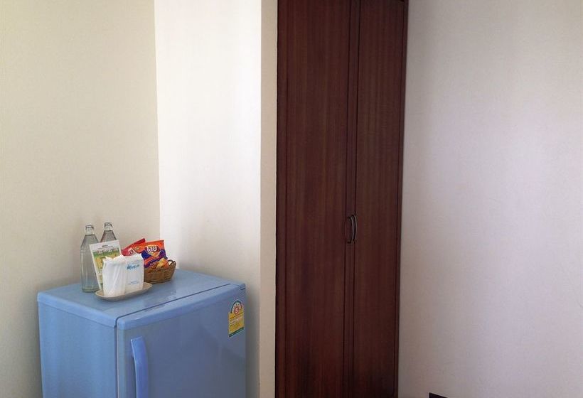 New Eurostar Jomtien Beach Hotel & Spa 10