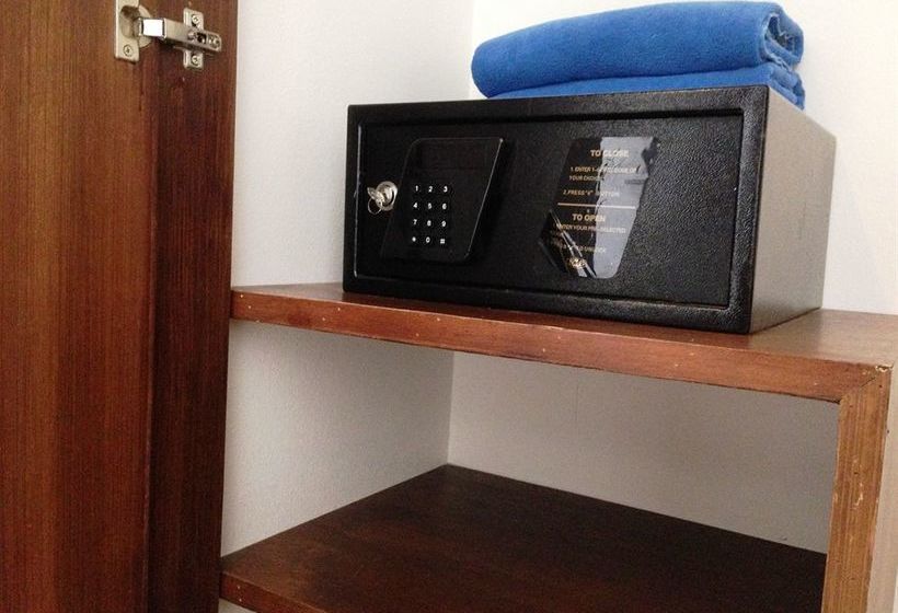 New Eurostar Jomtien Beach Hotel & Spa 11