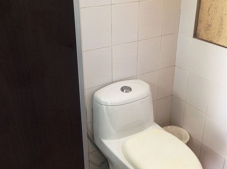 New Eurostar Jomtien Beach Hotel & Spa 15