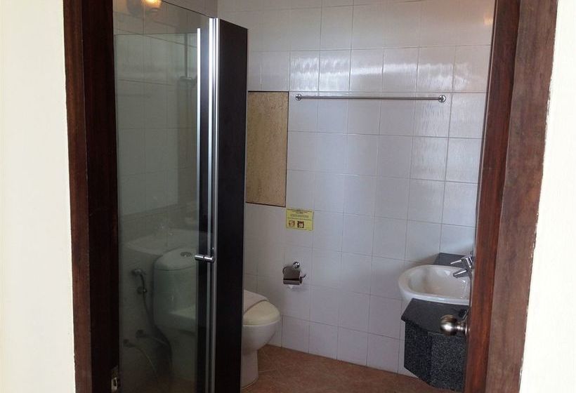 New Eurostar Jomtien Beach Hotel & Spa 16