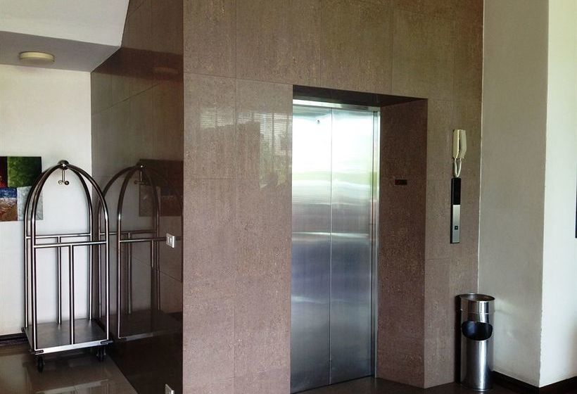 New Eurostar Jomtien Beach Hotel & Spa 2