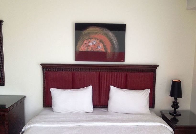 New Eurostar Jomtien Beach Hotel & Spa 4