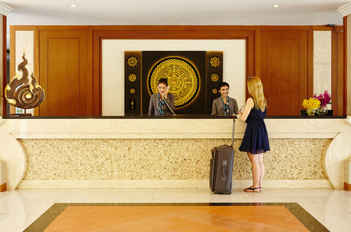 Hotel Romantic Resort And Spa 1