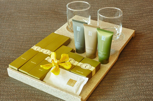 Hotel Romantic Resort And Spa 11