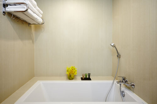 Hotel Romantic Resort And Spa 12