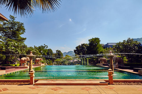 Hotel Romantic Resort And Spa 14