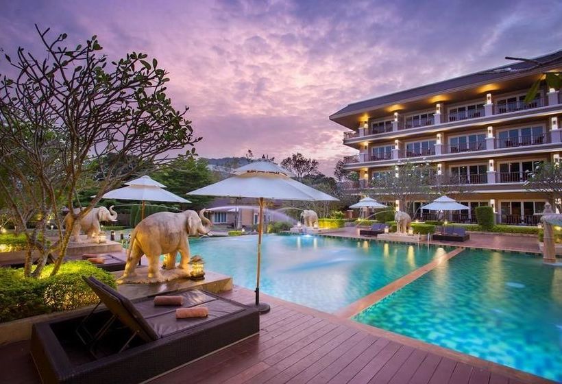 Hotel Romantic Resort And Spa 15