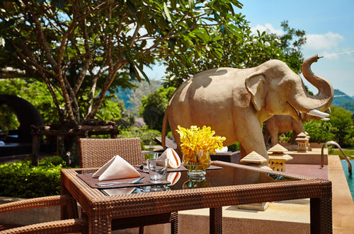 Hotel Romantic Resort And Spa 17