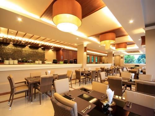 Hotel Romantic Resort And Spa 19