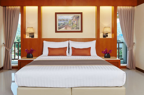 Hotel Romantic Resort And Spa 2