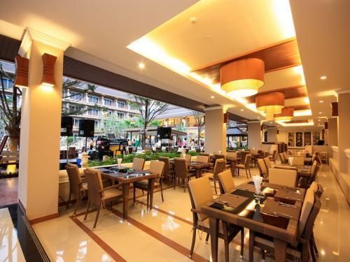 Hotel Romantic Resort And Spa 20