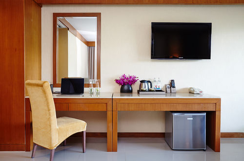 Hotel Romantic Resort And Spa 6