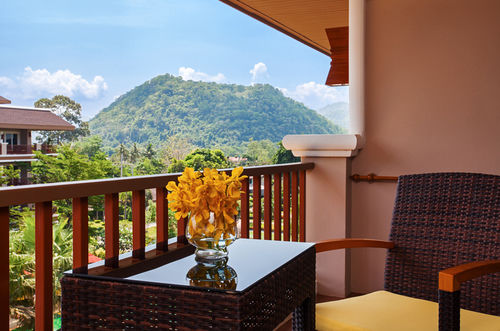 Hotel Romantic Resort And Spa 7