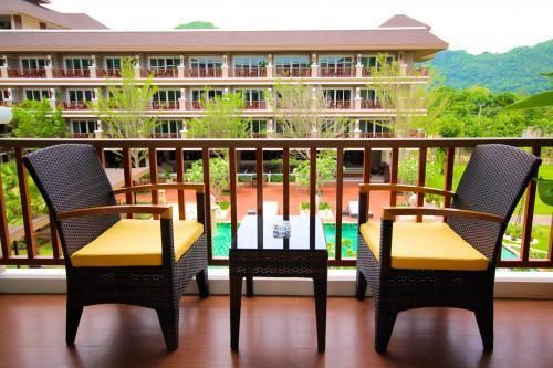 Hotel Romantic Resort And Spa 9