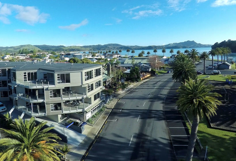 Esplanade Apartments Isla Norte