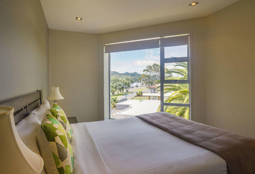 Esplanade Apartments 11