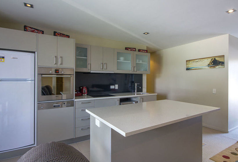 Esplanade Apartments 13